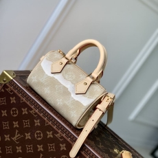 LV Speedy Bags